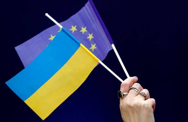 МИД Финляндии назвал ЕС крупнейшим торговым партнёром Украины