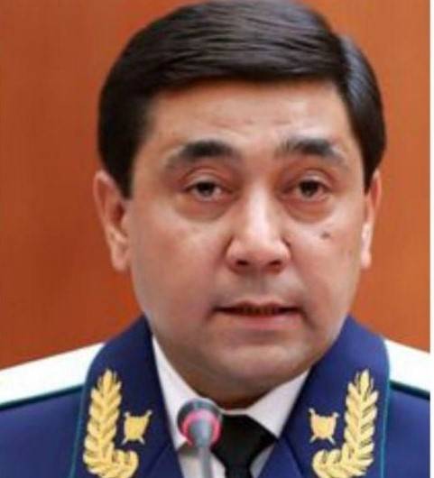 Бывший Генпрокурор Узбекистана «раскололся» на допросе | Вести.UZ