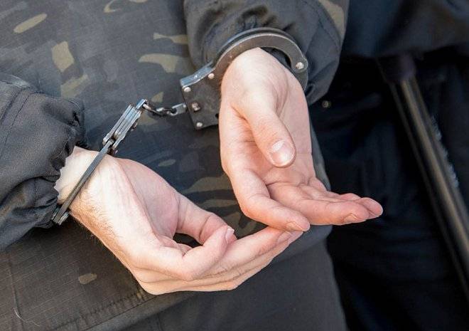 В Рязани поймали 20-летнего трижды судимого наркомана