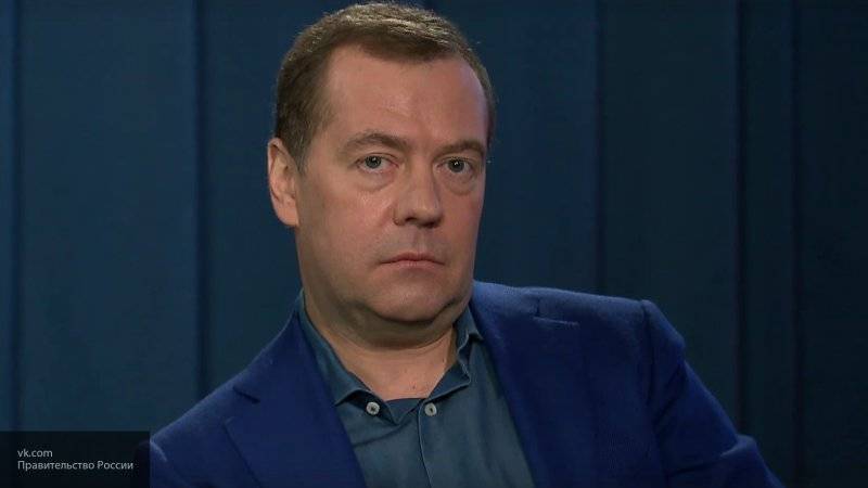 Медведев подписал распоряжение о всероссийской диспансеризации в текущем и следующем годах
