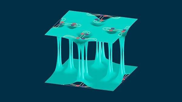 Ученые создали уникальный сплав-ферроэлектрик для микроэлектроники