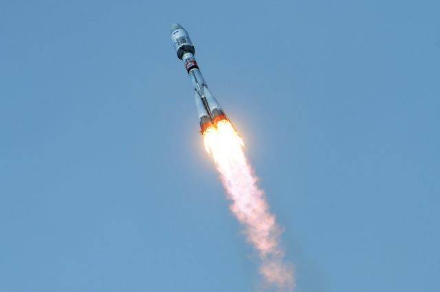 В Якутии обнаружены обломки ракеты-носителя «Союз-2»