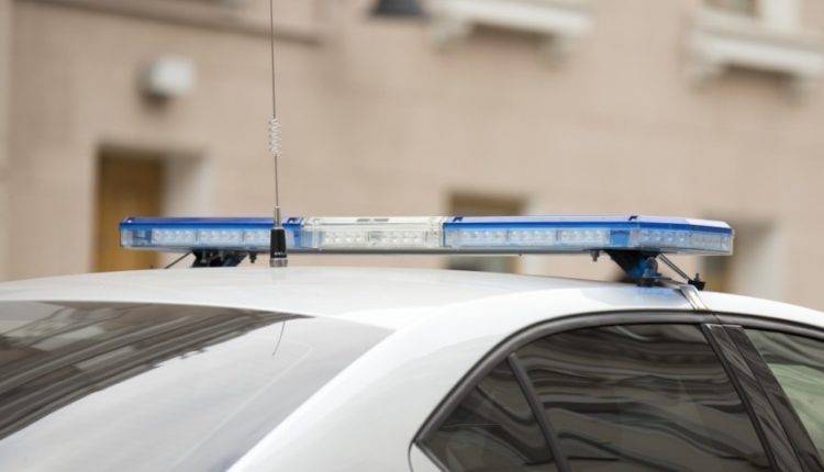 Ущерб на 16,5 млн рублей: неизвестные угнали шесть машин в Петербурге