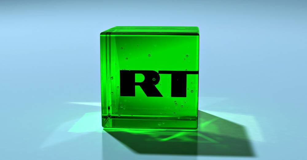 Посольство России в Лондоне назвало отказ RT в аккредитации дискриминацией российского телеканала по политическим мотивам