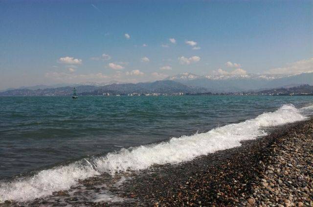 СК подтвердил гибель двух человек при ЧП на катере в Черном море