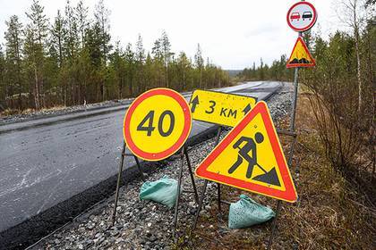 Кубань отчиталась о ремонте дорог