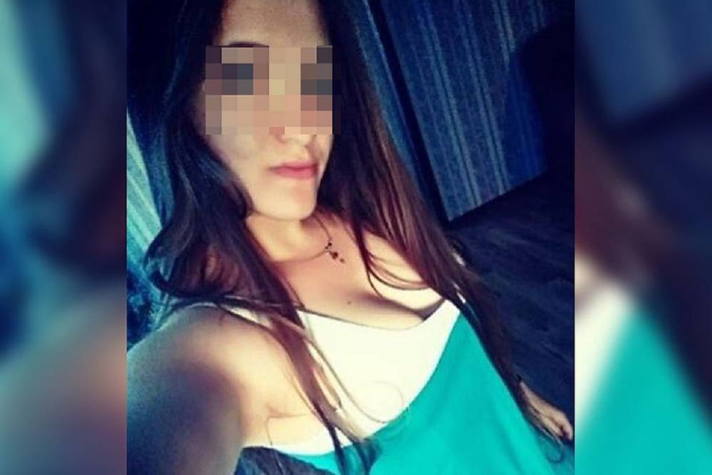 В Уфе нашли 17-летнюю девушку, которая пропала в Воронеже