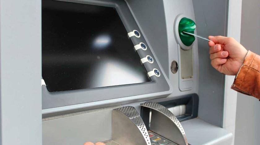 Мошенники придумали хитрую схему ограбления при помощи банкоматов