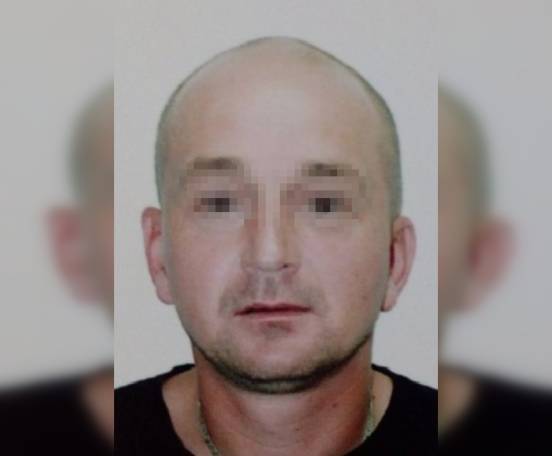 В Башкирии завершены поиски 36-летнего Игоря Дьячкова