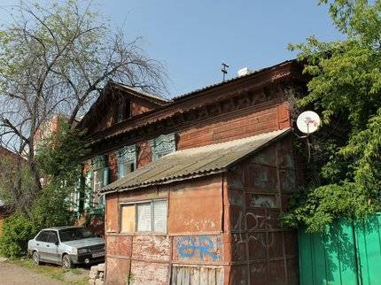 Создано специальное ведомство для контролирования процесса расселения жителей Башкирии из аварийного жилья