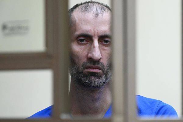 Участник банды Басаева осужден на 19 лет в Ростове | РИА «7 новостей»