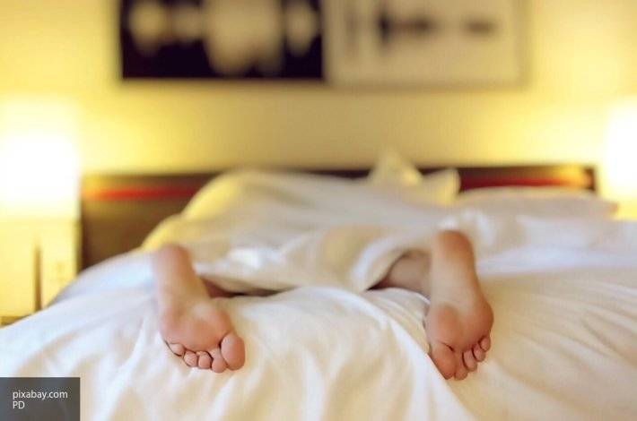 Эксперты раскрыли причины беспокойного и прерывистого сна
