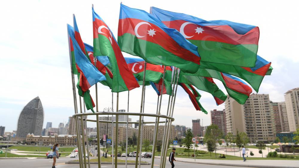 В воинской части Азербайджана прогремел взрыв, есть жертвы