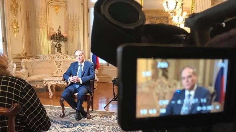 Посол РФ в США уверен, что накануне выборов небылицы о «вмешательстве» будут множиться