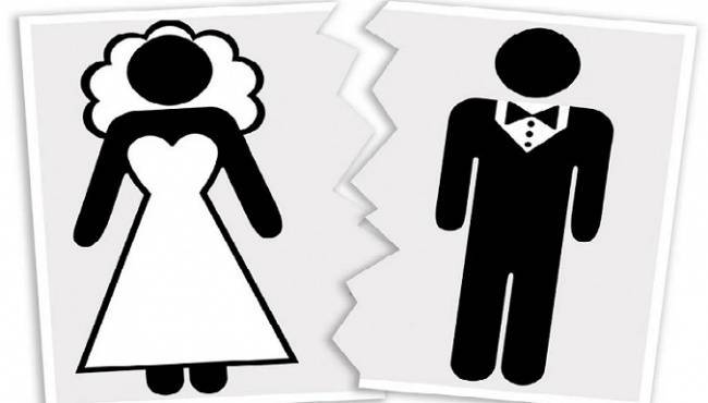 Росстат назвал регионы страны с&nbsp;наибольшим количеством разводов — Общество. Новости, Новости России — EADaily