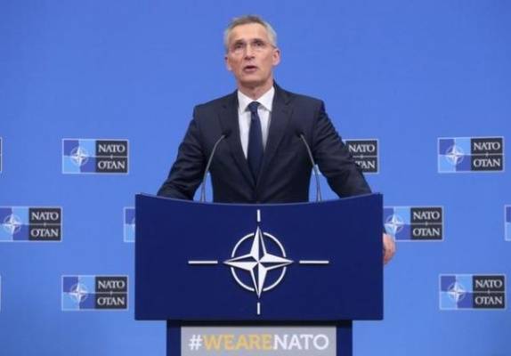 Генсек НАТО: Мы&nbsp;должны готовиться к&nbsp;миру без ДРСМД — Новости политики, Новости России — EADaily