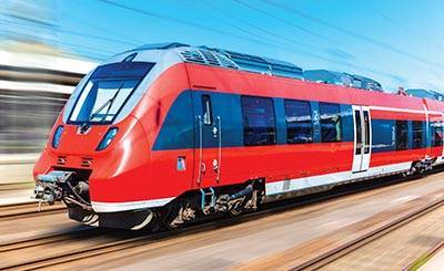 Берлин возобновляет заброшенный участок S-Bahn | RusVerlag.de