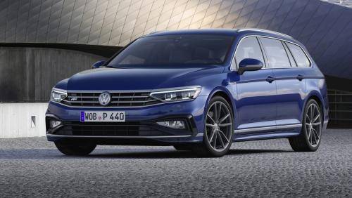 «Вот бы Приус был таким»: Впечатлениями от Volkswagen Passat GTE 2020 поделился блогер