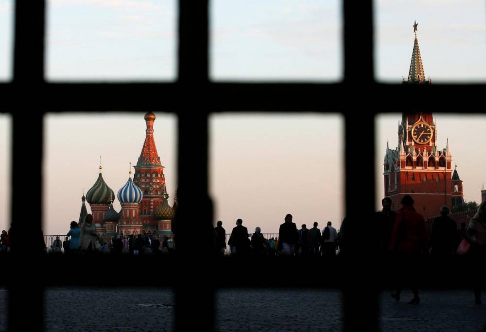Кремлю становится трудно прятать катастрофы под грифом “совершенно секретно”