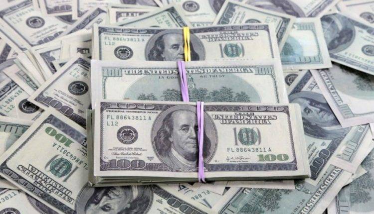 Эксперты из США: Из банков Молдовы украли не $1 млрд, а $3 млрд