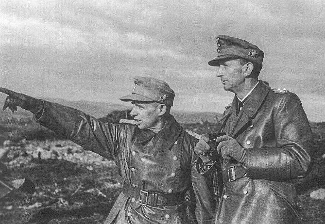 «Мурманская Лапландия»: зачем Гитлеру нужен был Кольский полуостров | Русская семерка