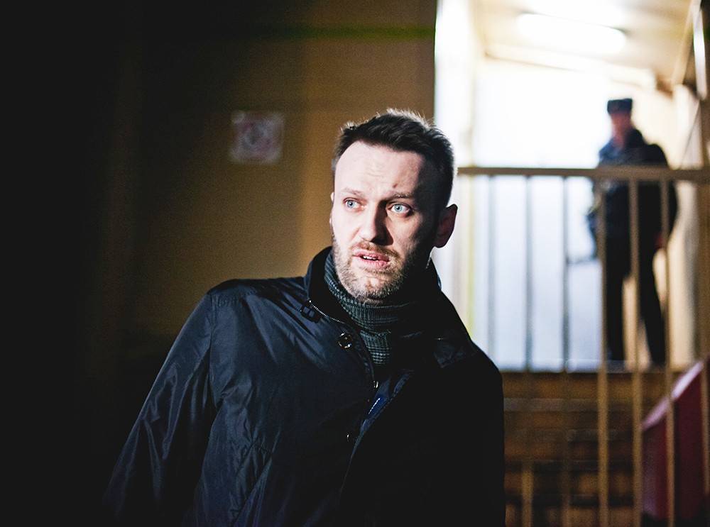 Журналисты выявили схемы Навального с "пожертвованиями" в биткоинах