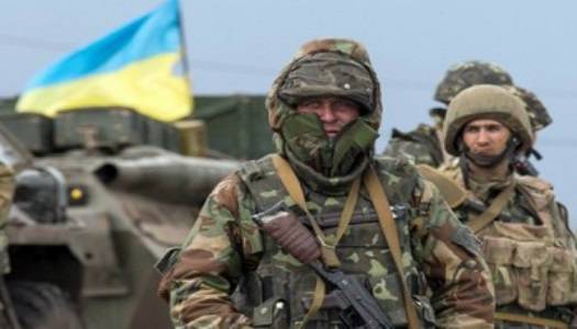Статус учасника бойових дій отримали майже 370 тисяч українських військових