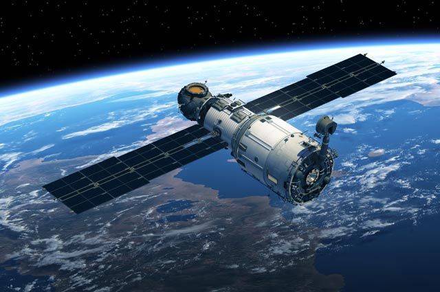 Рогозин: космический спутник «Ангосат-2» превзойдет своего предшественника