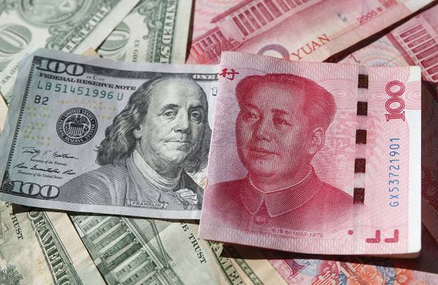США пригрозили Китаю валютной войной