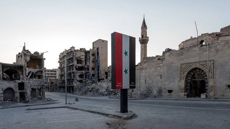 Военный эксперт объяснил, как США и курды подавляют сирийцев ради разрушения САР