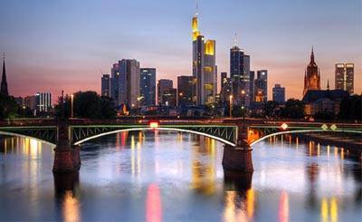 Самый большой культурный фестиваль Европы состоится во Франкфурте | RusVerlag.de