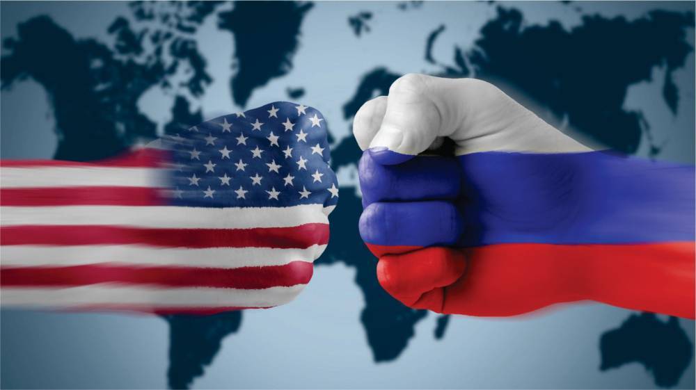 Пентагон указал на доминирование России над США в борьбе за «мировое господство»