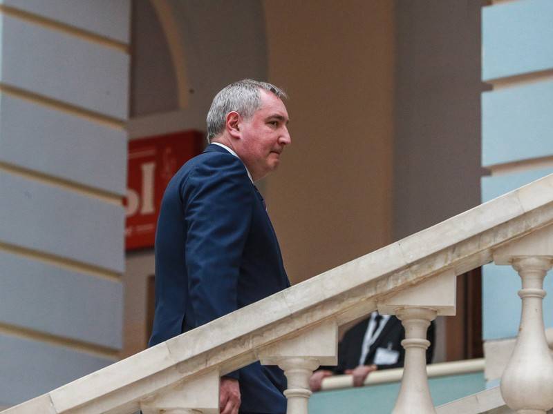 Рогозин высказался за особый порядок разрешения споров с Миноброны