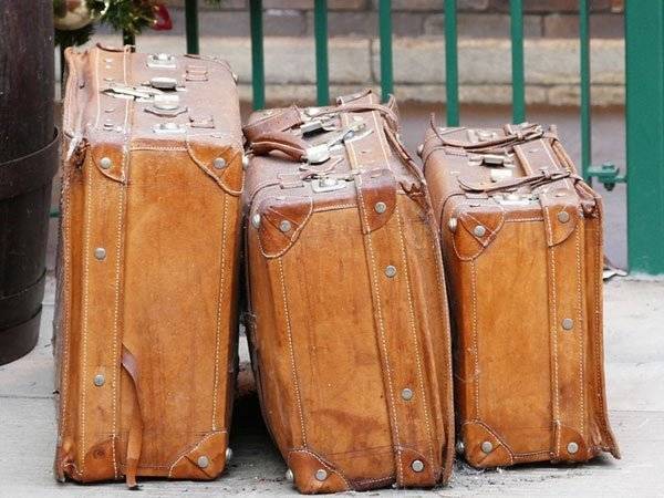 Порядок с багажом в Шереметьево обещали к середине августа