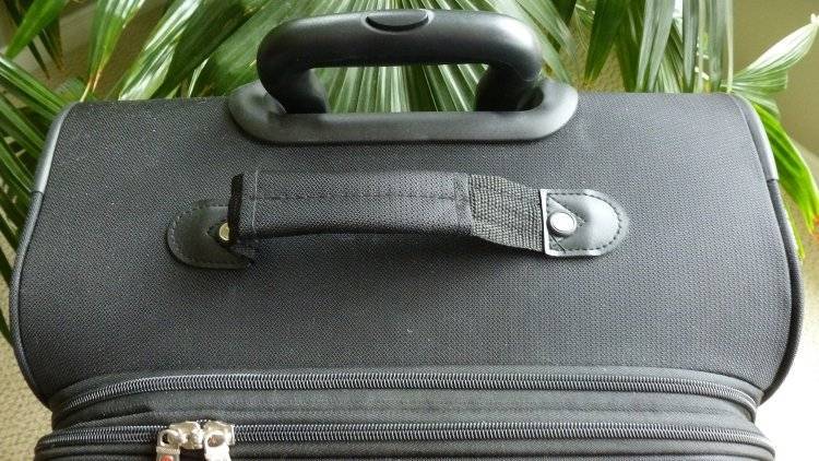 Проблему с багажом в Шереметьево планируют решить к 15 августа