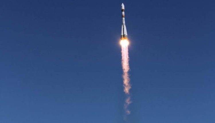 «Метеор» – на орбите: первый в этом году старт с Восточного прошел успешно