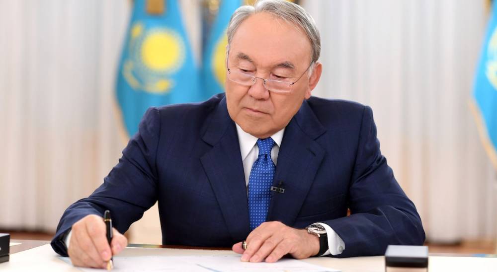 "Через 10-20 лет напомнит": Масимов о феноменальной памяти Назарбаева