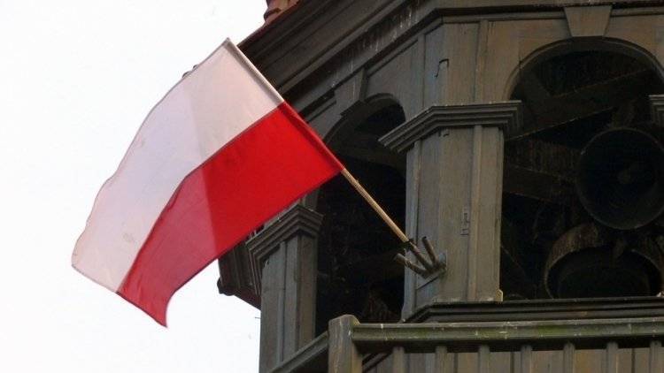 Три человека погибли в Польше при взрыве газа в жилом доме