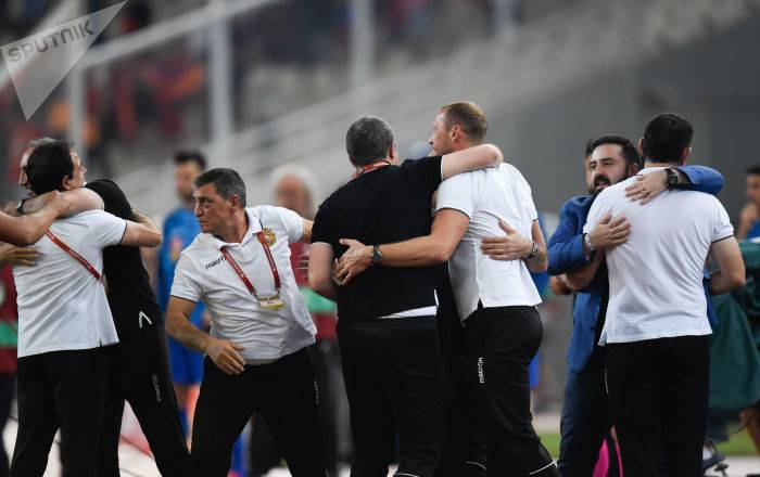 ЕАЭС вне российского футбола: что белорусу можно, то для армянина - лимит