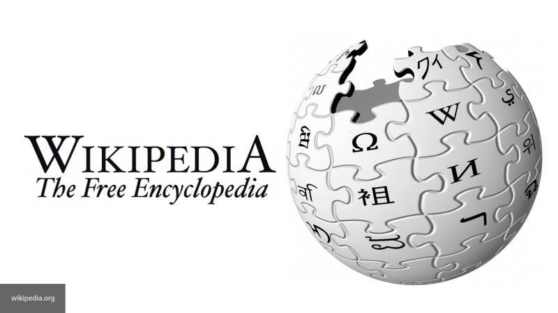 Россия намерена создать аналог "Википедии"