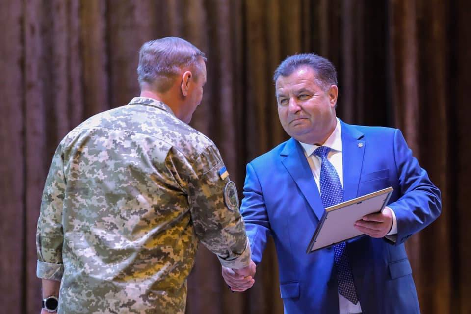 Назначен новый командующий силами логистики ВСУ | Новороссия
