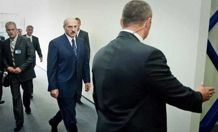 Бюджет личной безопасности. Как Лукашенко защищается от угрозы взрывов?