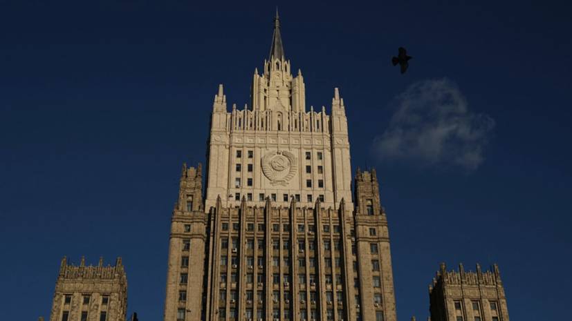 В БРИКС призвали к разрешению разногласий в Персидском заливе — РТ на русском