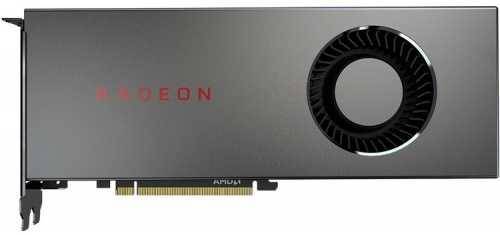 AMD снизит цены на видеокарты Radeon RX 5700-й серии перед началом продаж