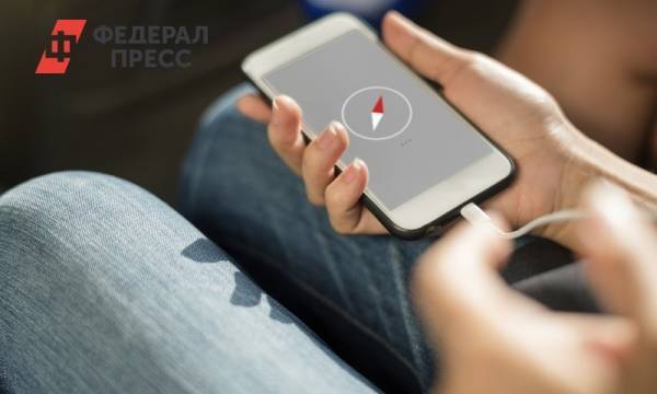 Канделаки осудила запрет на использование смартфонов в школе | Москва | ФедералПресс