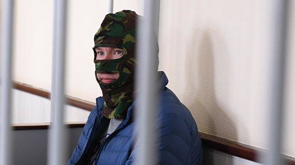 Цуканов 8 июля примет кадровое решение по обвиняемому в госизмене Воробьеву — Информационное Агентство "365 дней"