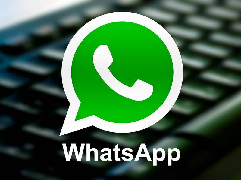 WhatsApp стал самым скачиваемым приложением