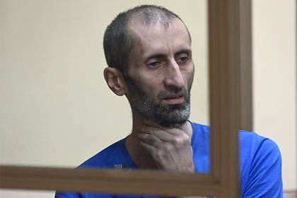 Член банды Басаева получил 19 лет строгого режима за теракты