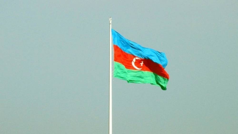 Взрыв прогремел в воинской части в Азербайджане, есть жертвы