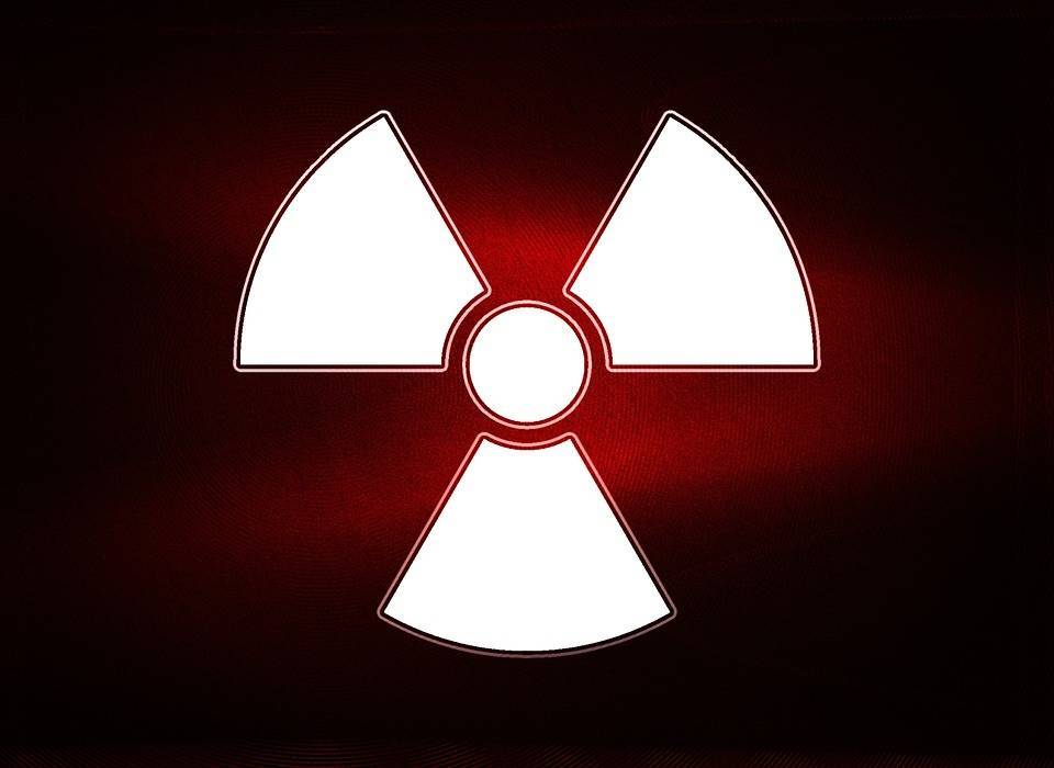 В Турции в машине нашли радиоактивное вещество
